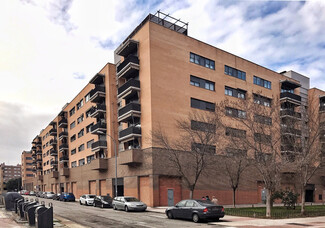 More details for Calle Adelfas, 3, Alcorcón - Multifamily for Sale