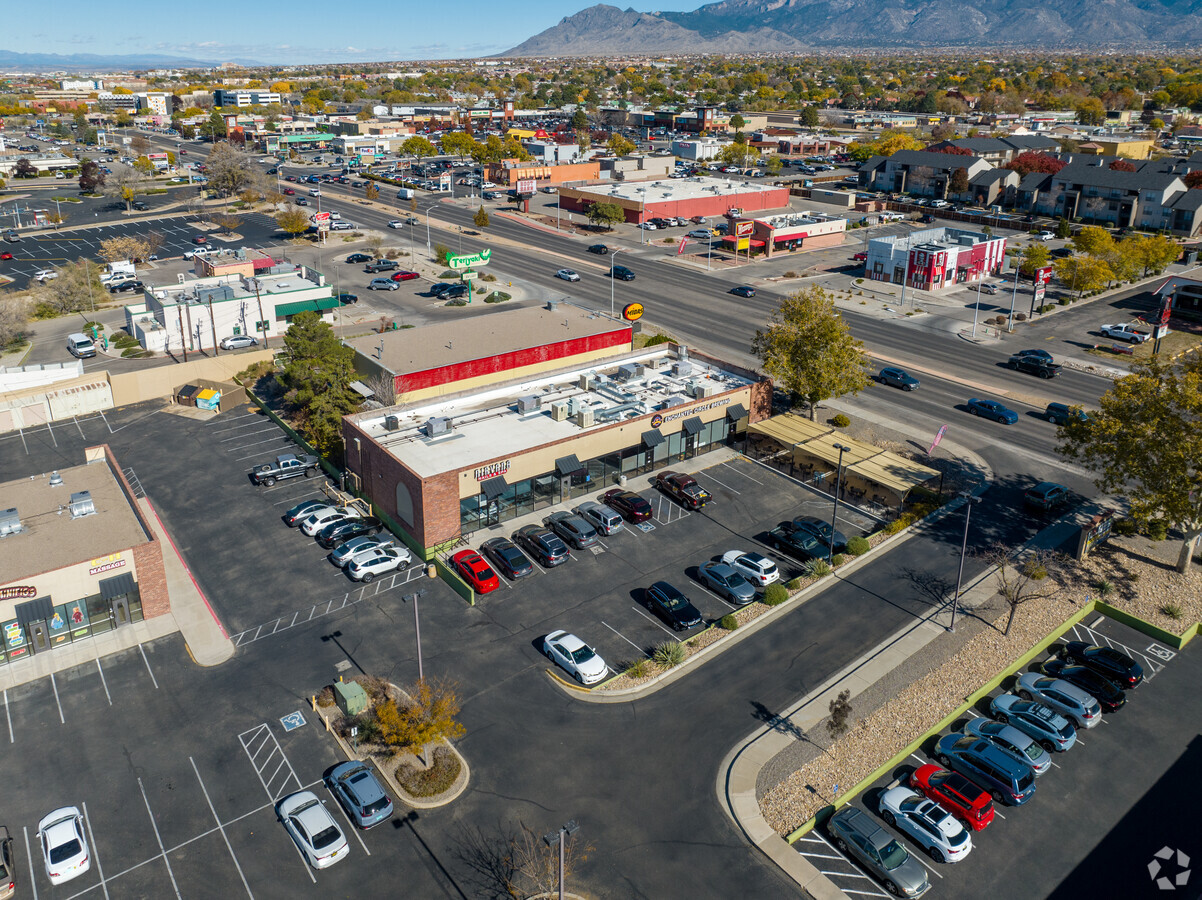 6001 San Mateo Blvd NE, Albuquerque, NM 87109 | LoopNet