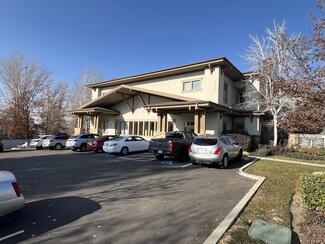 More details for 4252 Highland Dr, Salt Lake City, UT - Office/Medical for Lease