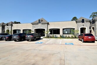 150 Pine Forest Dr, Shenandoah, TX for lease Building Photo- Image 1 of 2
