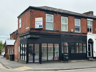 More details for 15-15a Greek St, Stockport - Retail for Lease