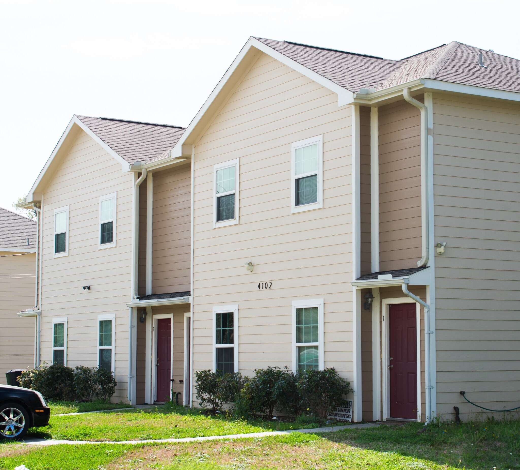 4102 Sevan St, Bacliff, TX for sale Primary Photo- Image 1 of 2