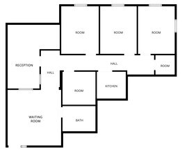 4122 Keaton Crossing Blvd, O'Fallon, MO for lease Interior Photo- Image 1 of 10