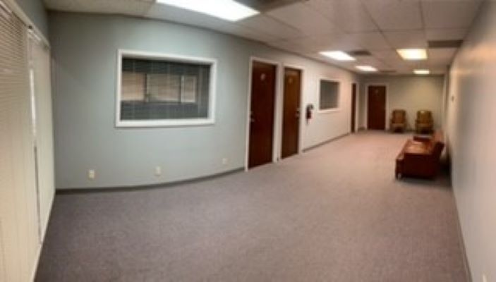 3751 Pennridge Dr, Bridgeton, MO for lease Lobby- Image 1 of 3