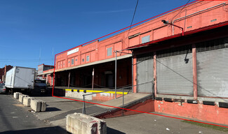 More details for 212-222 Miller St, Newark, NJ - Industrial for Lease