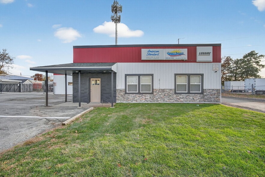 101 E Sheridan, Des Moines, IA for lease - Building Photo - Image 1 of 5