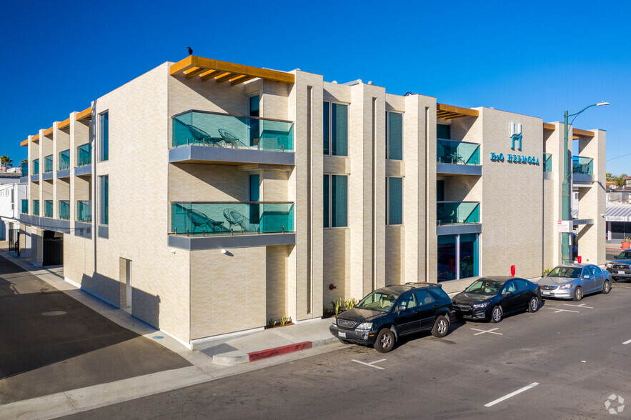 1429 Hermosa Ave, Hermosa Beach, CA for sale - Primary Photo - Image 1 of 1