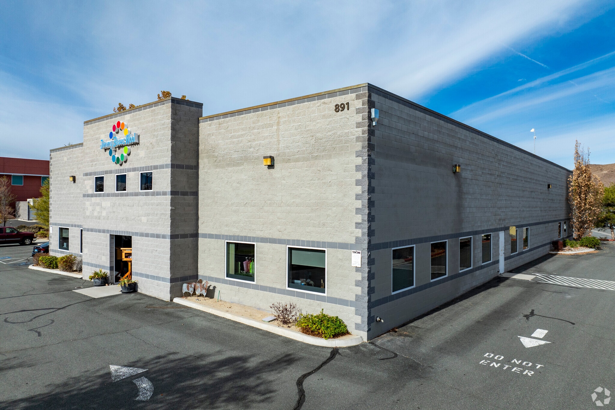891 Trademark Dr, Reno, NV for sale Primary Photo- Image 1 of 10