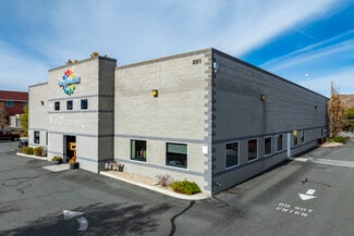 More details for 891 Trademark Dr, Reno, NV - Flex for Sale