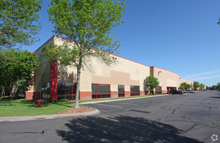 8900 109th Ave N, Champlin, MN for lease - Building Photo - Image 3 of 3