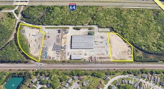 More details for 501 Truswood Ln, Newport News, VA - Land for Lease