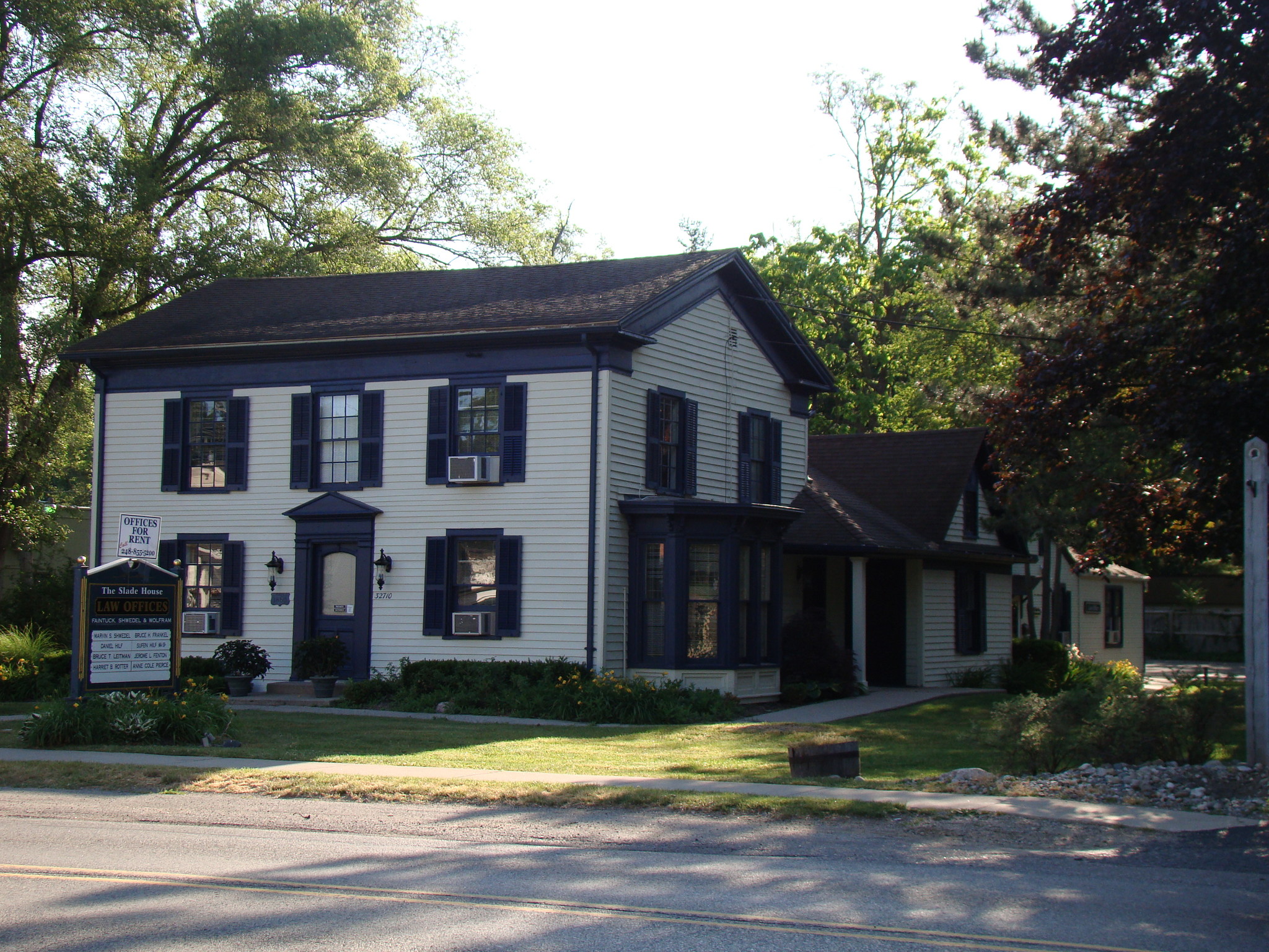 32710 Franklin Rd, Franklin, MI for sale Primary Photo- Image 1 of 1