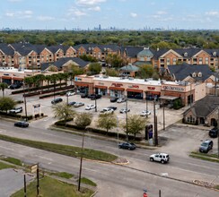 3811 Center St, Deer Park, TX - Aerial  map view - Image1