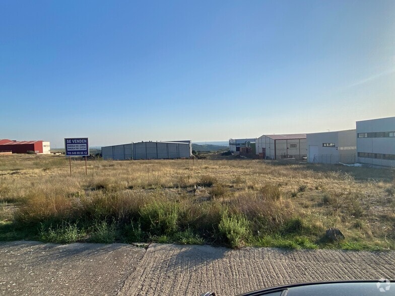 Land in Colmenar Viejo, Madrid for sale - Building Photo - Image 3 of 6