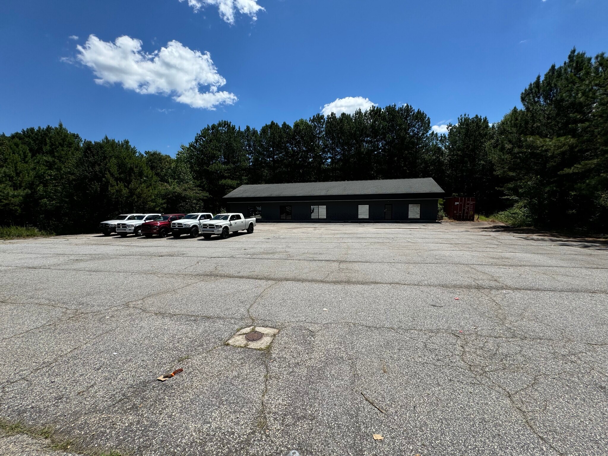 7770 Highway 9, Inman, SC for sale Primary Photo- Image 1 of 1