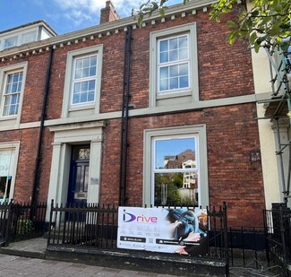 More details for 60 Warwick Rd, Carlisle - Coworking for Lease