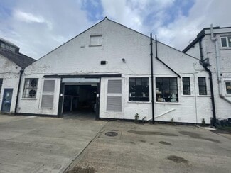 More details for Bridge Rd, Camberley - Industrial for Lease