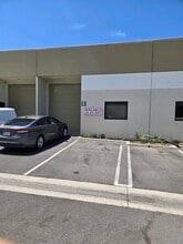 16932 Gothard St, Huntington Beach, CA for lease Interior Photo- Image 2 of 8