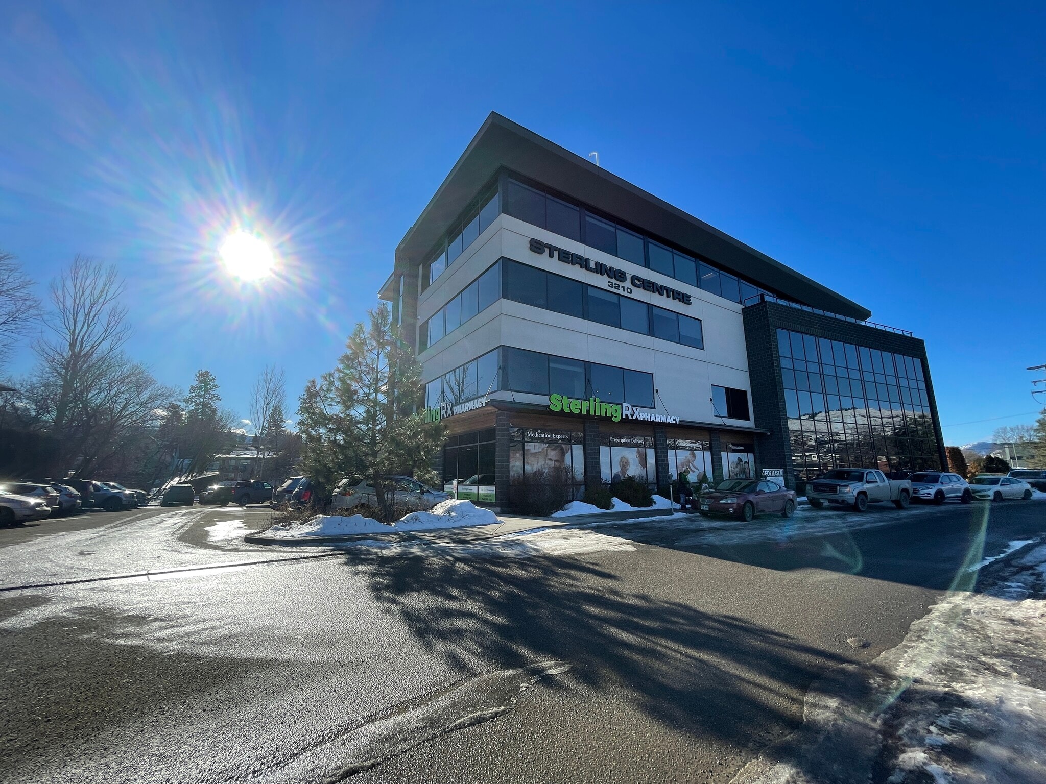 3210 25 Av, Vernon, BC for sale Primary Photo- Image 1 of 1