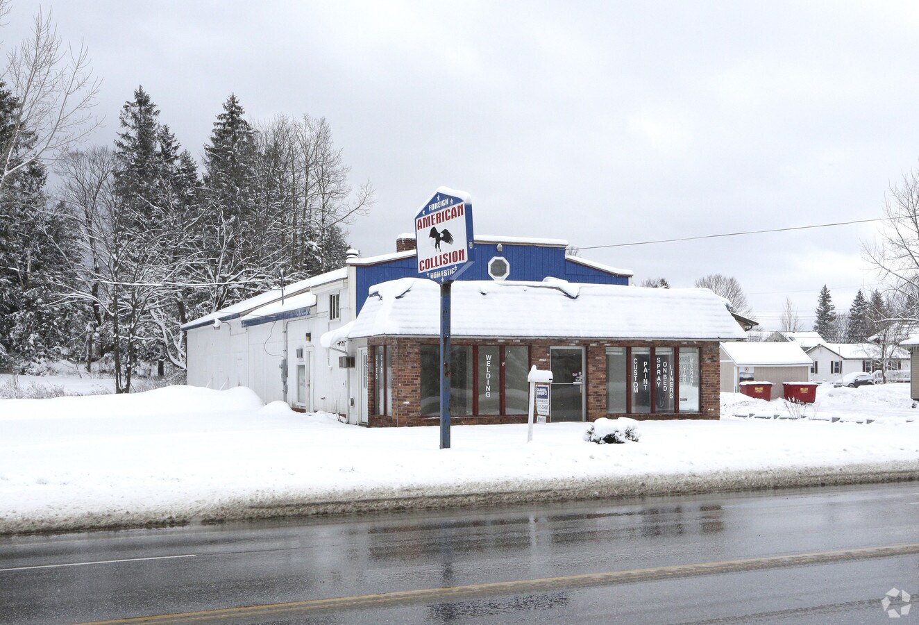 172 Woodstock Ave, Rutland, VT 05701