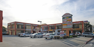 More details for 9324-9326 Garvey Ave, El Monte, CA - Office, Office/Retail for Lease