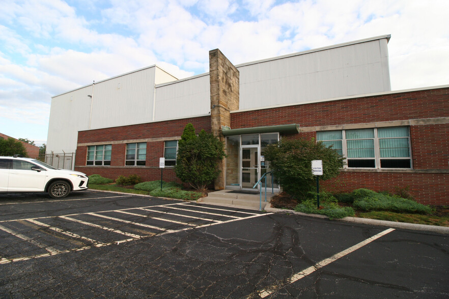 4929 New Haven Ave, Fort Wayne, IN 46803 - PRIME INDUSTRIAL SPACE | LoopNet