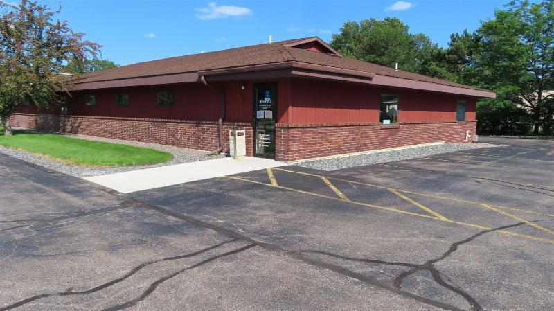 3301 Stanley St, Stevens Point, WI for sale Building Photo- Image 1 of 1