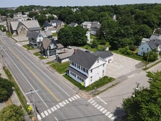 More details for 92 S Main St, Brewer, ME - Retail for Sale