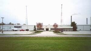 7535 Martin Rd, Saint Charles, MI for sale - Building Photo - Image 1 of 1