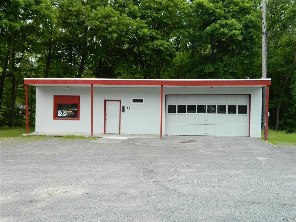 83 E Main St, Walden, NY for sale Building Photo- Image 1 of 1