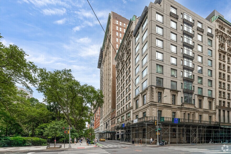15 E 26th St, New York, NY for sale - Primary Photo - Image 1 of 1
