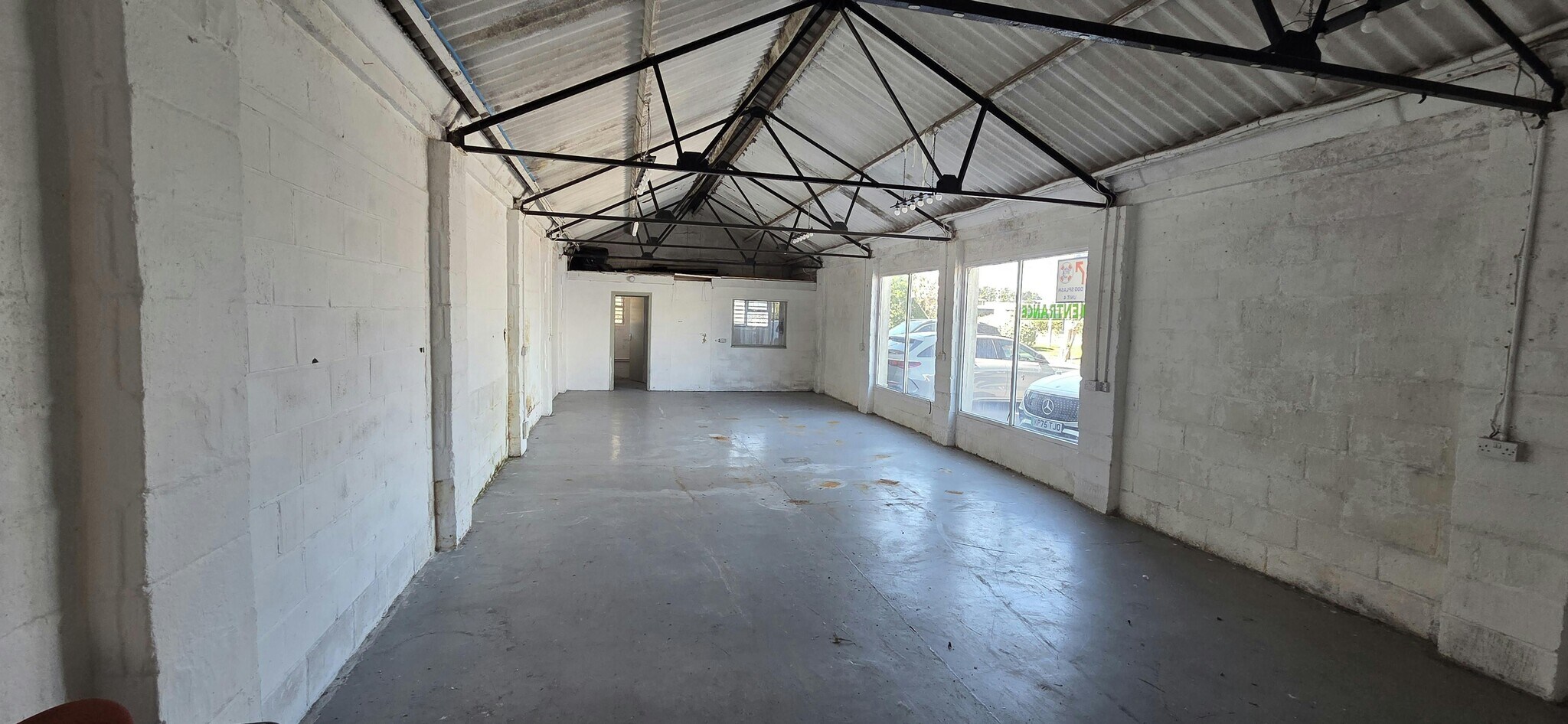 Mountey Business Park, Pevensey for lease Interior Photo- Image 1 of 2