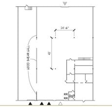 1161-1177 Andover Park W, Tukwila, WA for lease Floor Plan- Image 1 of 1