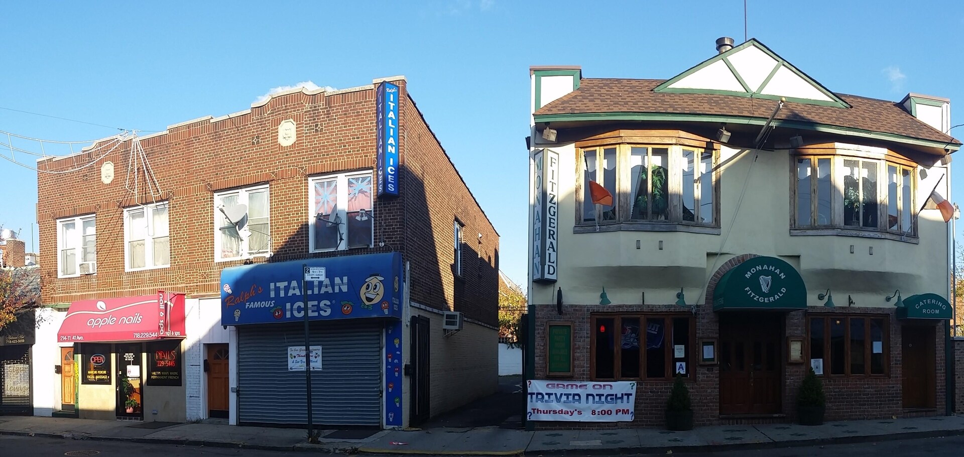 21411 41st Ave, Bayside, NY for sale Primary Photo- Image 1 of 1