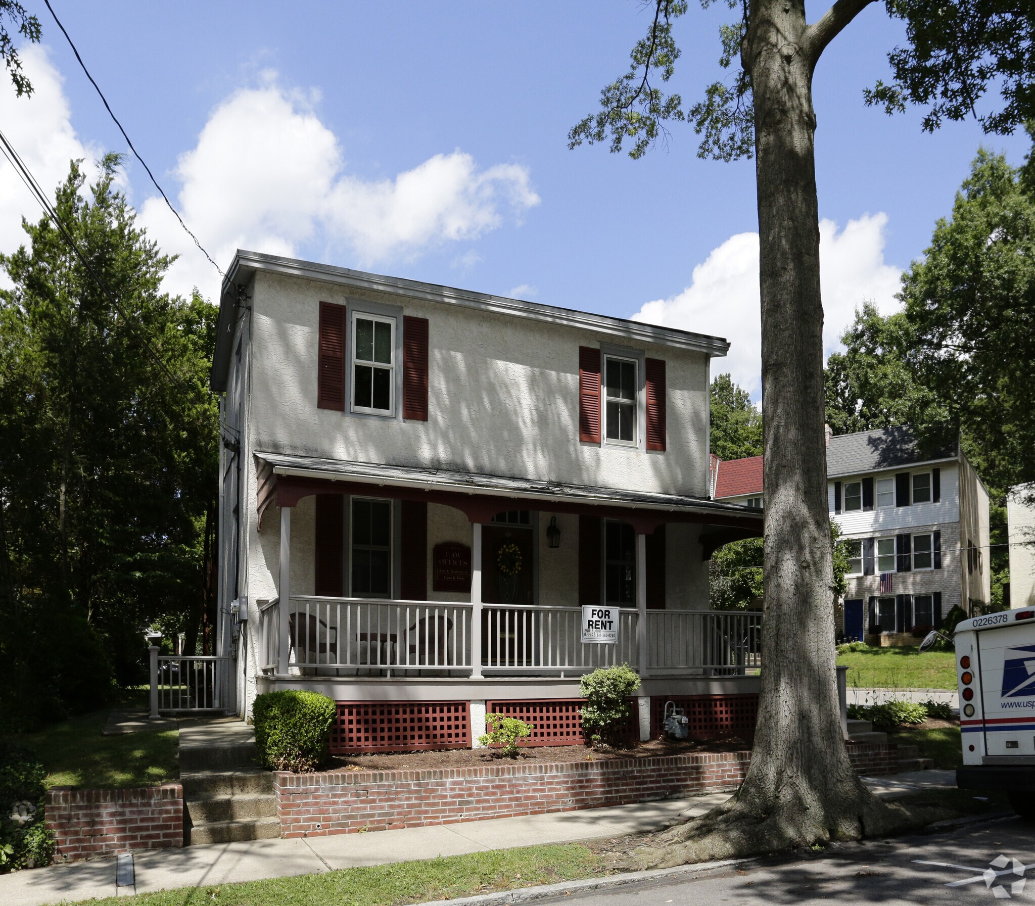 323 E Front St, Media, PA for sale Building Photo- Image 1 of 1