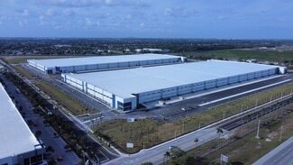 More details for 21301 NW 47th Ave, Miami Gardens, FL - Industrial for Lease