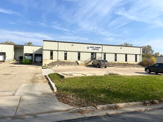 More details for 814 Post Rd, Madison, WI - Industrial for Lease