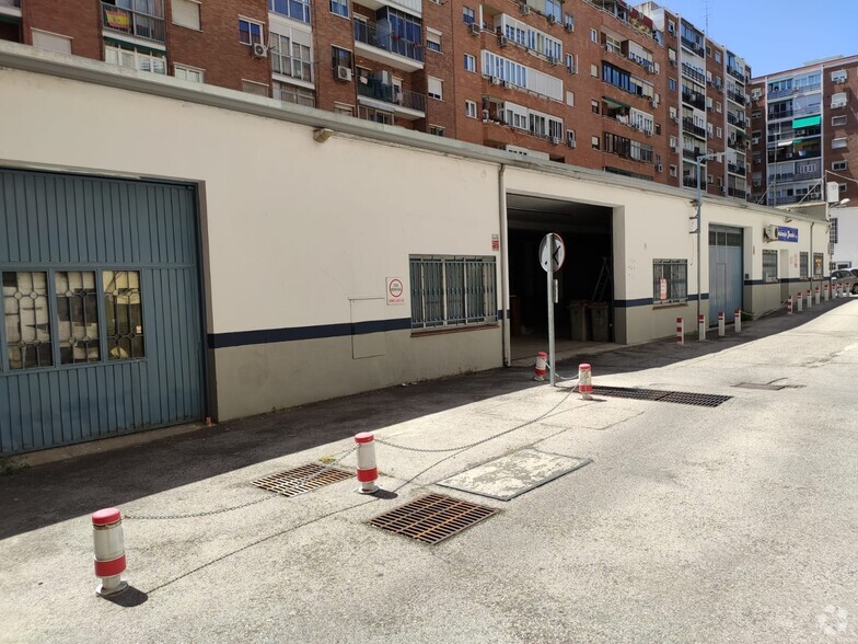 Calle Seco, 3, Madrid, Madrid for sale - Building Photo - Image 2 of 15