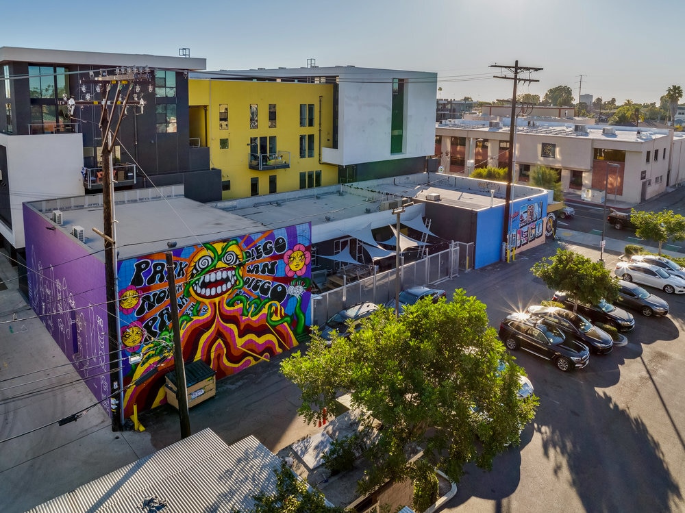 4223-4225 30th St, San Diego, CA for lease Primary Photo- Image 1 of 14