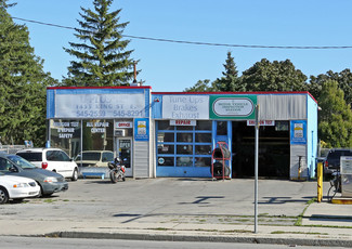 More details for 1455 King St E, Hamilton, ON - Retail for Sale