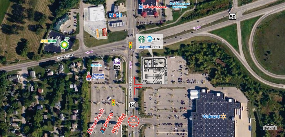 281 N Edwards Blvd, Lake Geneva, WI for sale - Other - Image 1 of 1