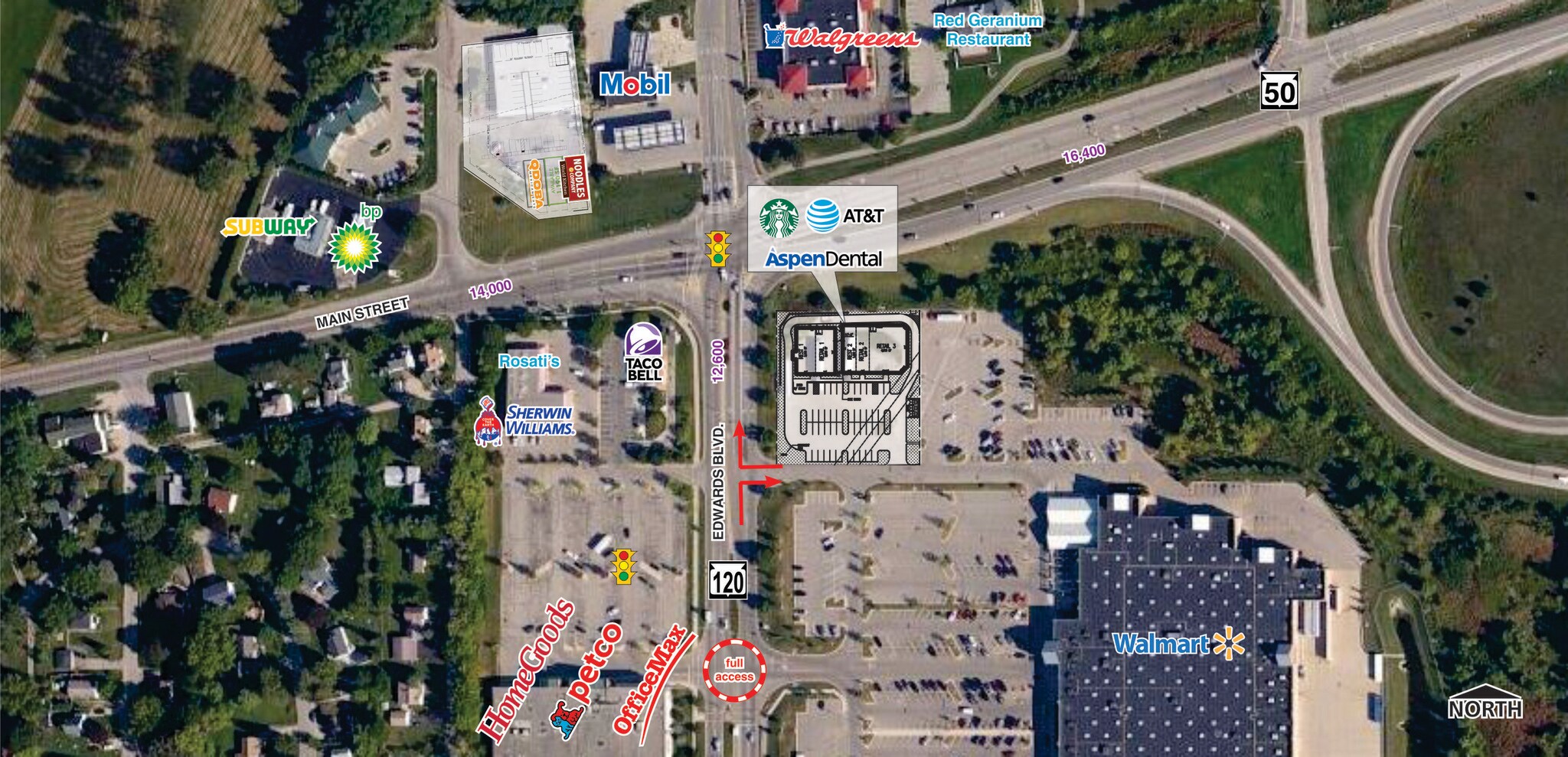 281 N Edwards Blvd, Lake Geneva, WI for sale Other- Image 1 of 1