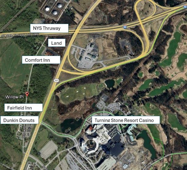 0 Willow Pl, Verona, NY for sale Building Photo- Image 1 of 12