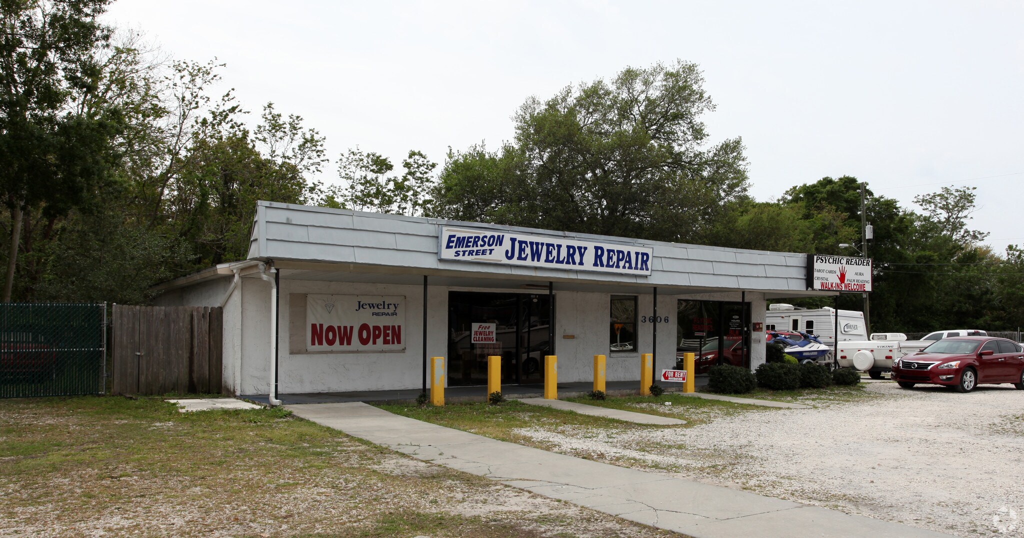 3606 Emerson St, Jacksonville, FL 32207