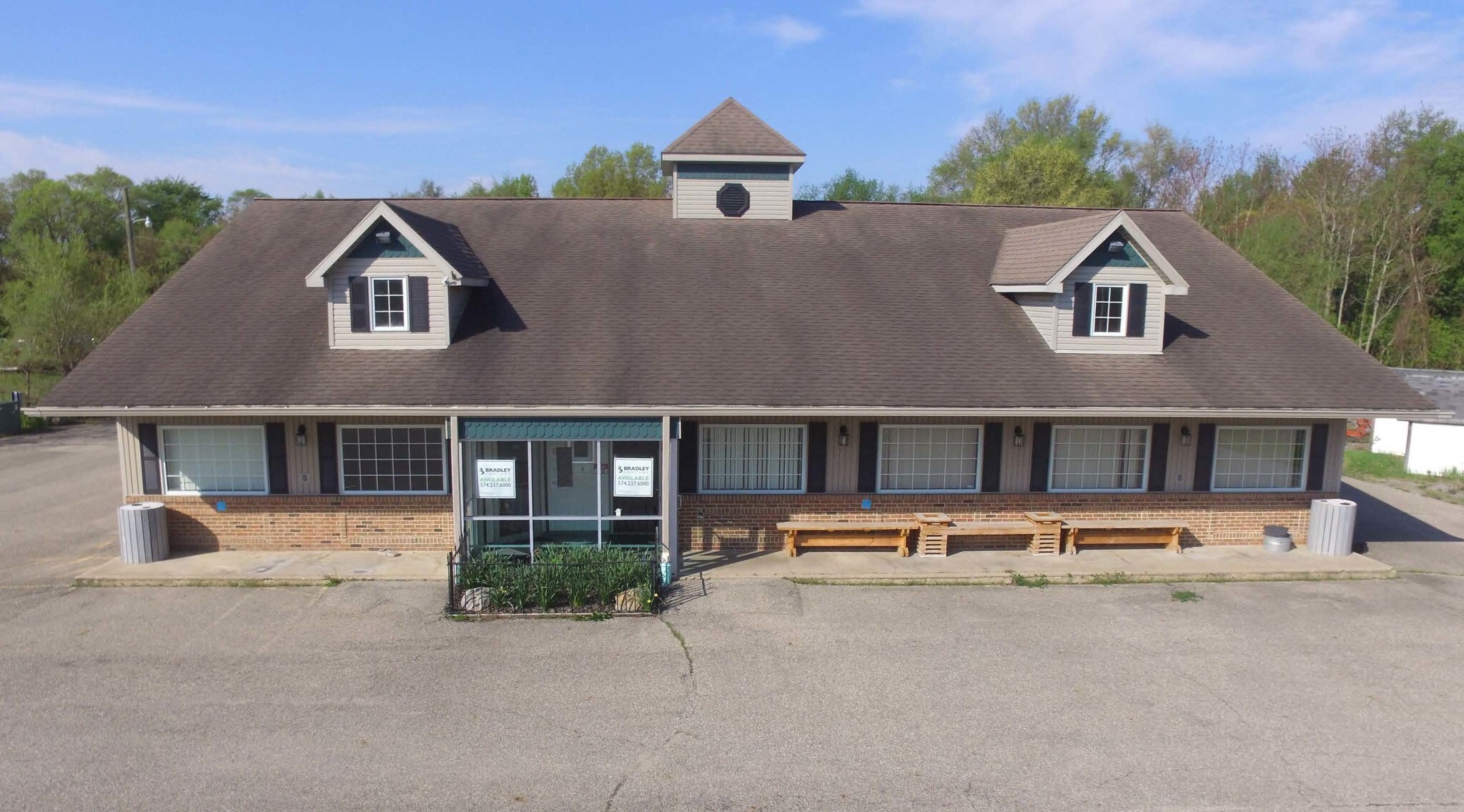 1120 Roosevelt Rd, Walkerton, IN for sale Building Photo- Image 1 of 1