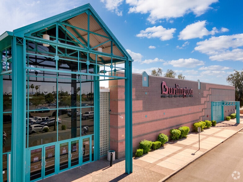 6225 E Southern Ave, Mesa, AZ for lease - Primary Photo - Image 1 of 3