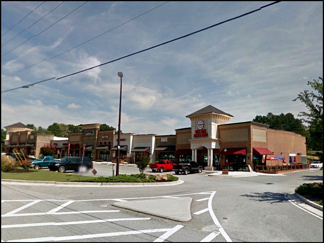6750 Highway 53, Braselton, GA 30517