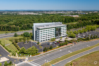 21000 Atlantic Blvd, Dulles, VA - AERIAL  map view