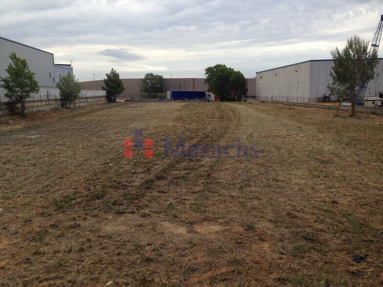 Land in Piera, Barcelona for sale - Building Photo - Image 3 of 3