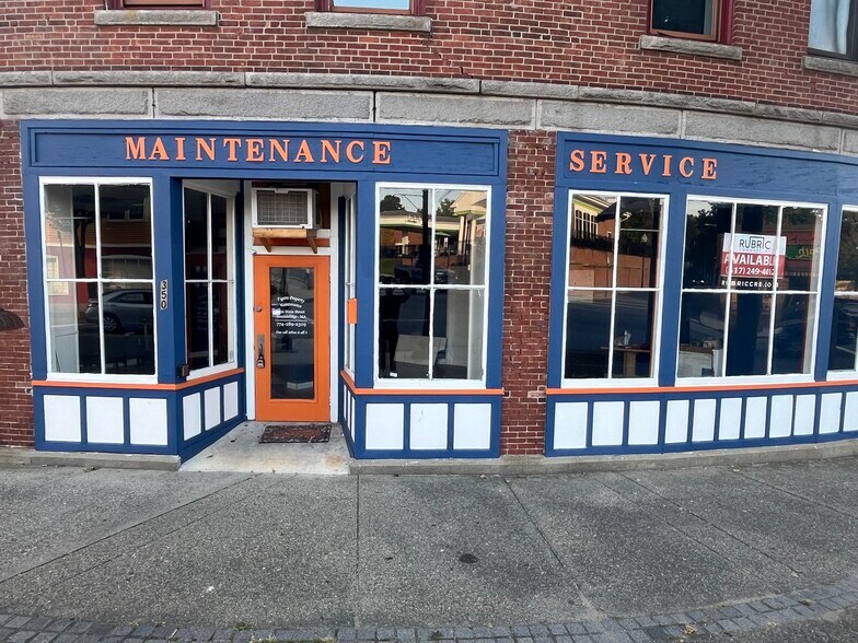 344-352 Main St, Southbridge, MA for sale - Building Photo - Image 1 of 1